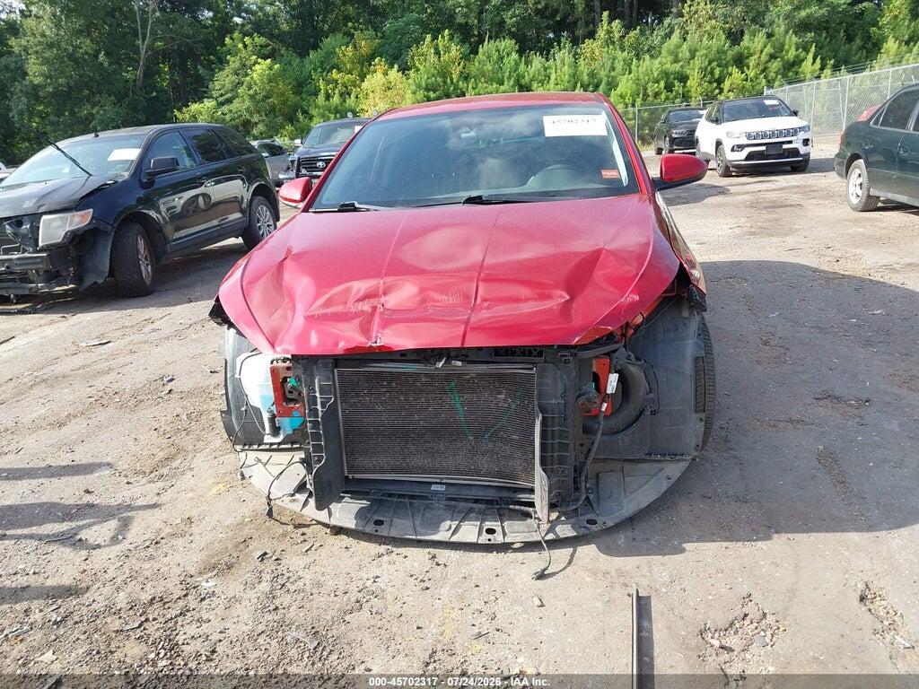5NPD84LF6KH432891 2019 HYUNDAI ELANTRA photo no. 6