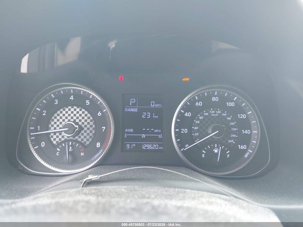 5NPD74LF8KH439392 2019 HYUNDAI ELANTRA photo no. 7