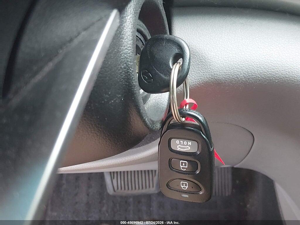 5NPD84LF3KH408404 2019 HYUNDAI ELANTRA photo no. 11