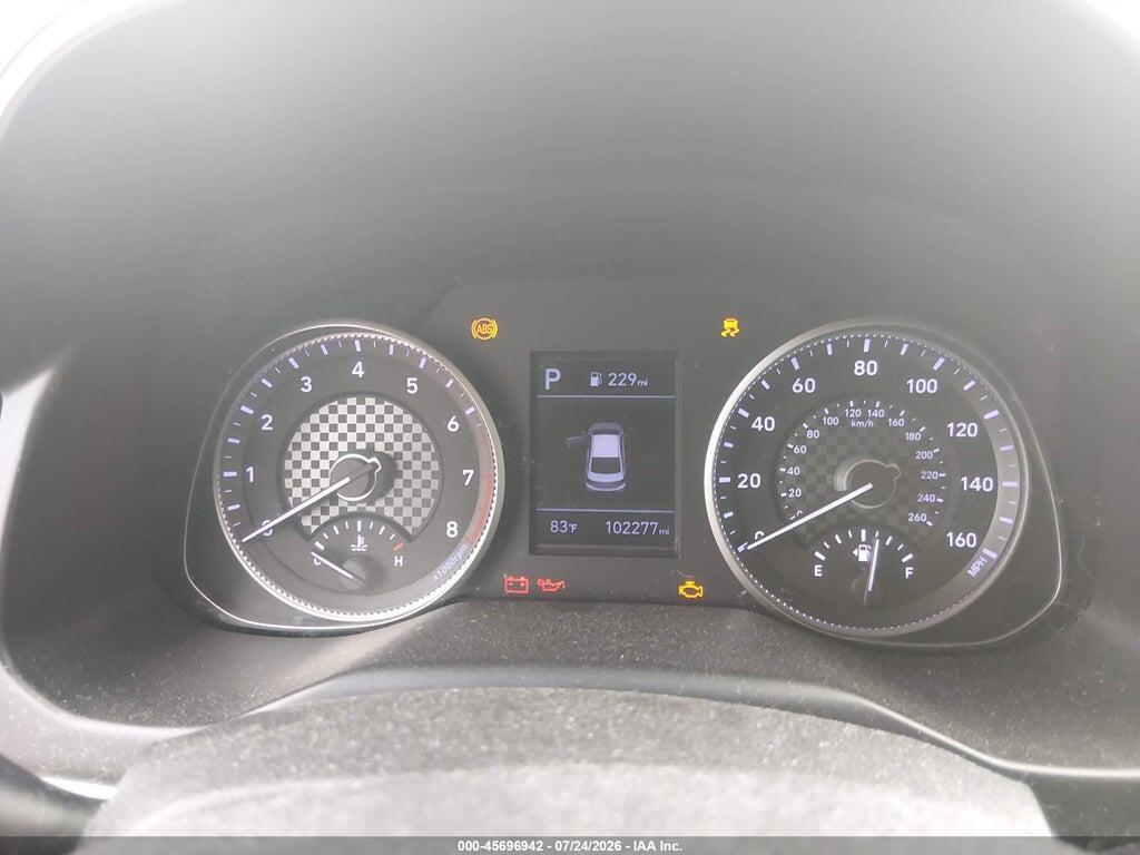5NPD84LF3KH408404 2019 HYUNDAI ELANTRA photo no. 7