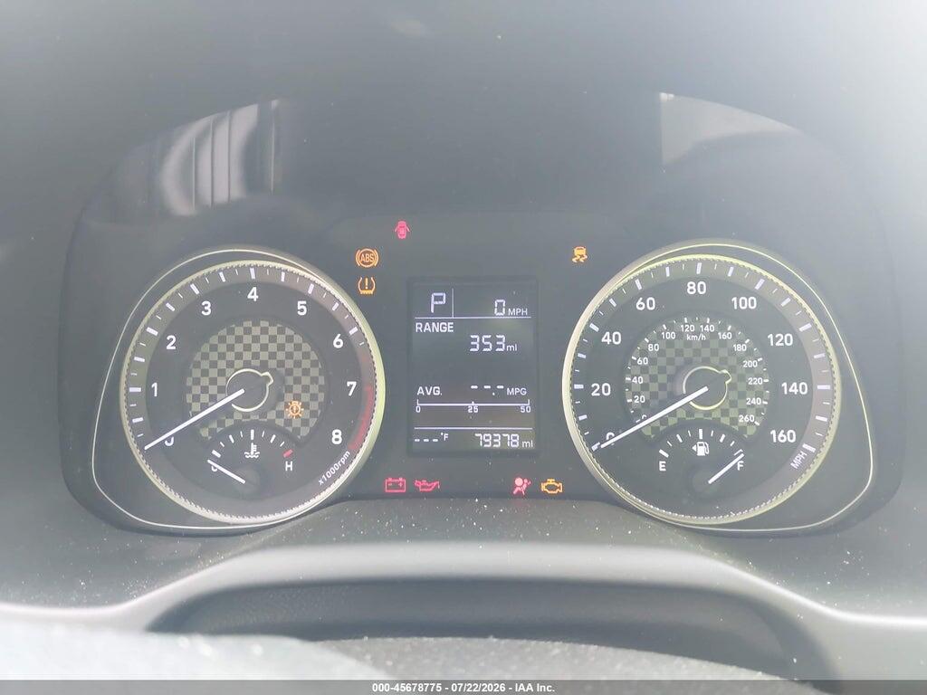 5NPD74LFXKH451687 2019 HYUNDAI ELANTRA photo no. 7