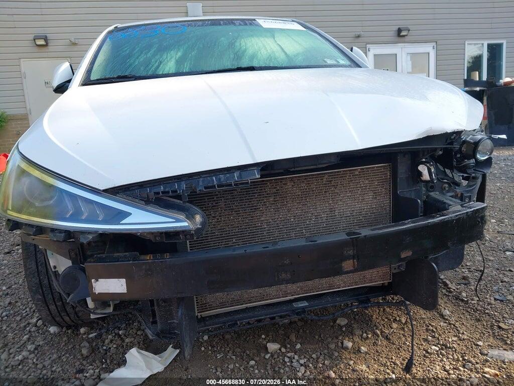 5NPD74LF8KH435696 2019 HYUNDAI ELANTRA photo no. 6