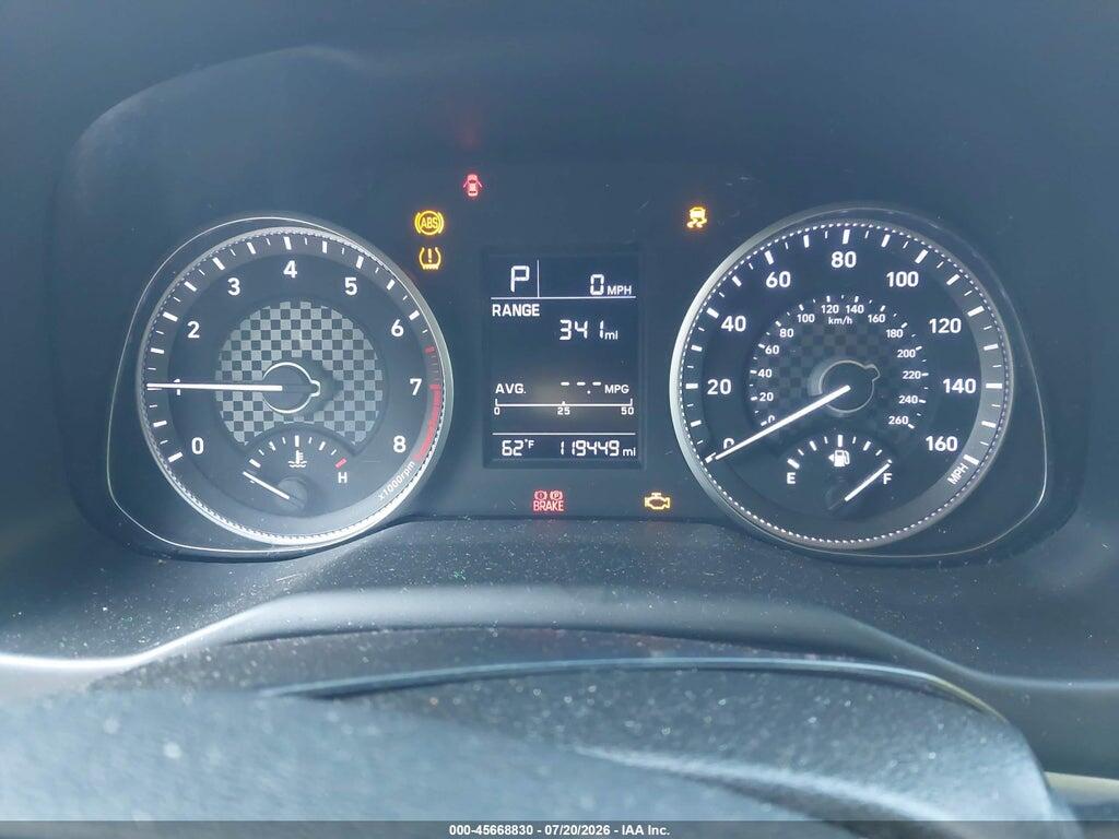 5NPD74LF8KH435696 2019 HYUNDAI ELANTRA photo no. 7