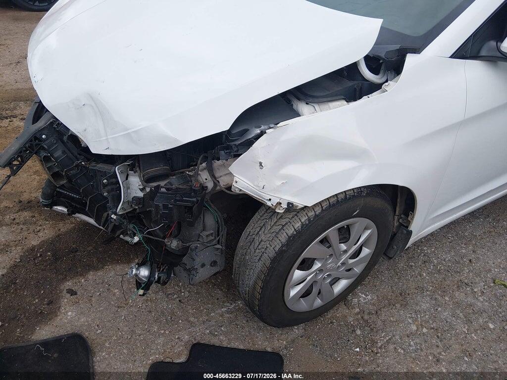 5NPD74LFXKH473348 2019 HYUNDAI ELANTRA photo no. 6