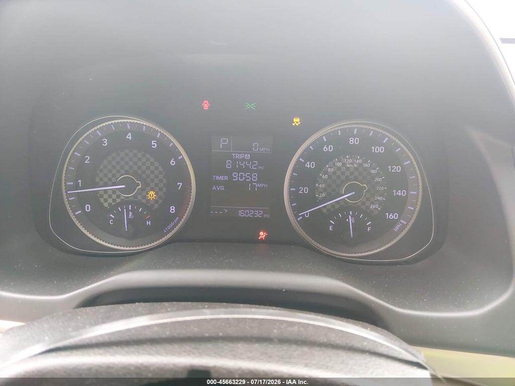 5NPD74LFXKH473348 2019 HYUNDAI ELANTRA photo no. 7
