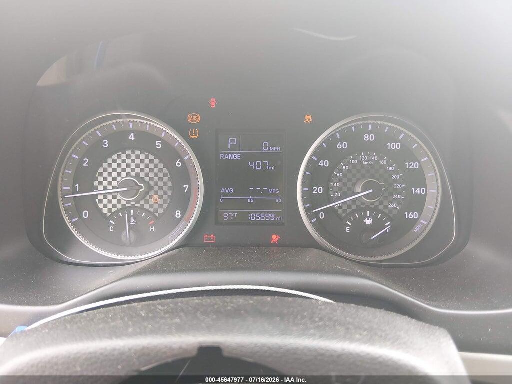 5NPD74LF9KH406689 2019 HYUNDAI ELANTRA photo no. 7