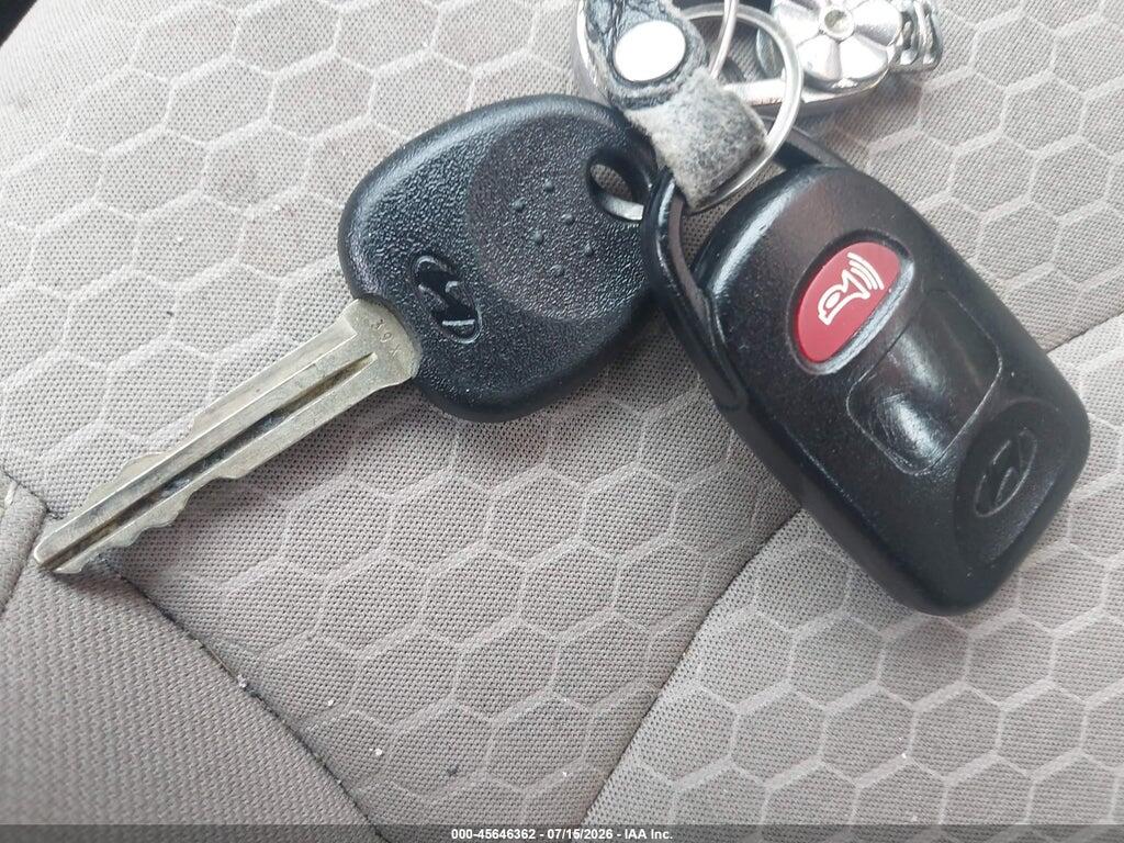 5NPD74LFXKH494829 2019 HYUNDAI ELANTRA photo no. 11