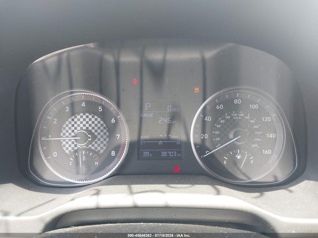 5NPD74LFXKH494829 2019 HYUNDAI ELANTRA photo no. 7