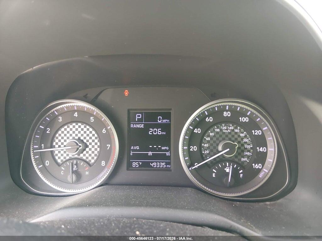 5NPD74LF4KH496284 2019 HYUNDAI ELANTRA photo no. 7