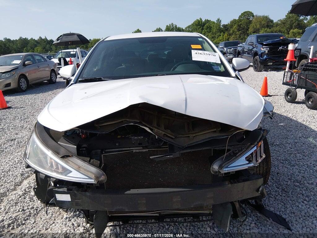 5NPD74LF1KH486439 2019 HYUNDAI ELANTRA photo no. 12