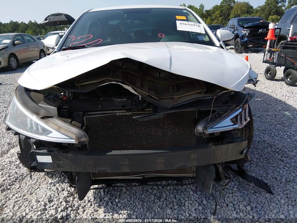 5NPD74LF1KH486439 2019 HYUNDAI ELANTRA photo no. 6