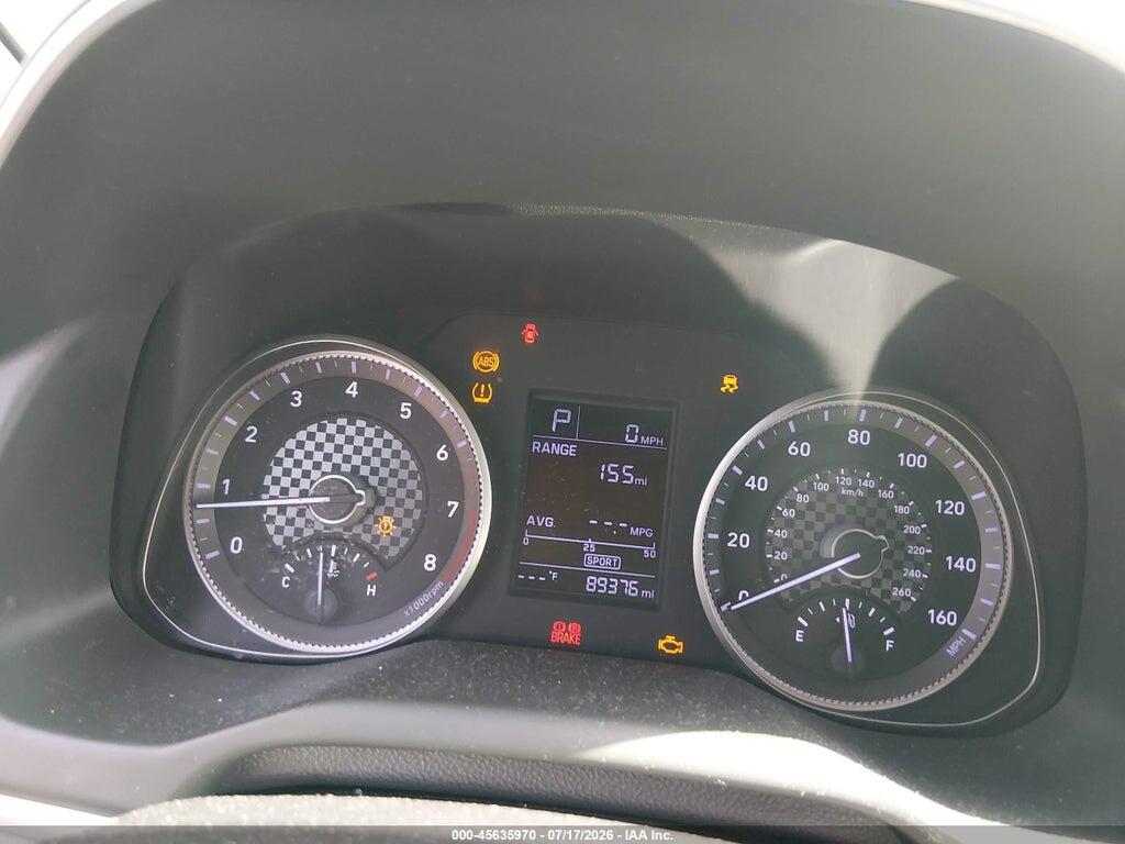 5NPD74LF1KH486439 2019 HYUNDAI ELANTRA photo no. 7