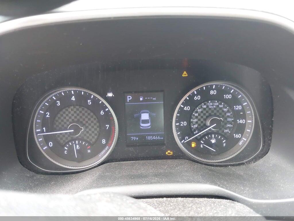 5NPD84LF4KH431092 2019 HYUNDAI ELANTRA photo no. 7