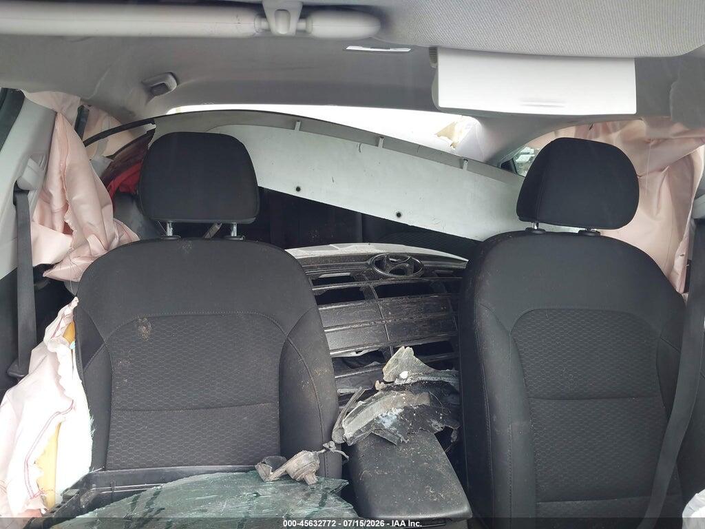 5NPD74LFXKH495690 2019 HYUNDAI ELANTRA photo no. 12