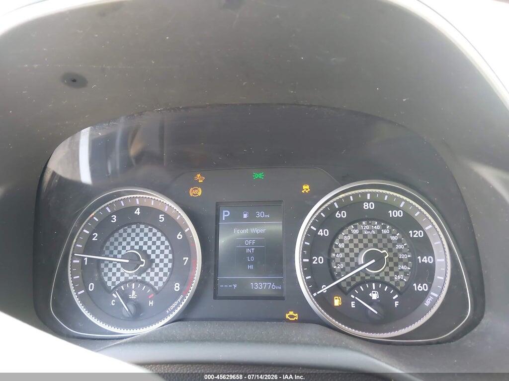 5NPD84LF3KH428779 2019 HYUNDAI ELANTRA photo no. 7