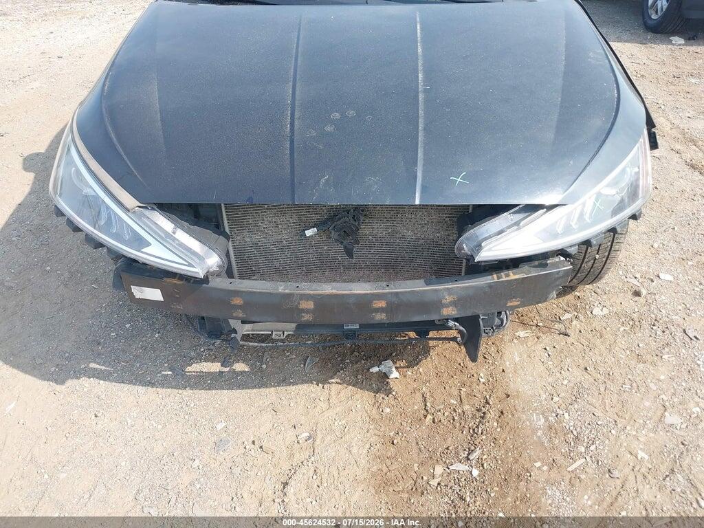 5NPD74LF5KH480904 2019 HYUNDAI ELANTRA photo no. 6