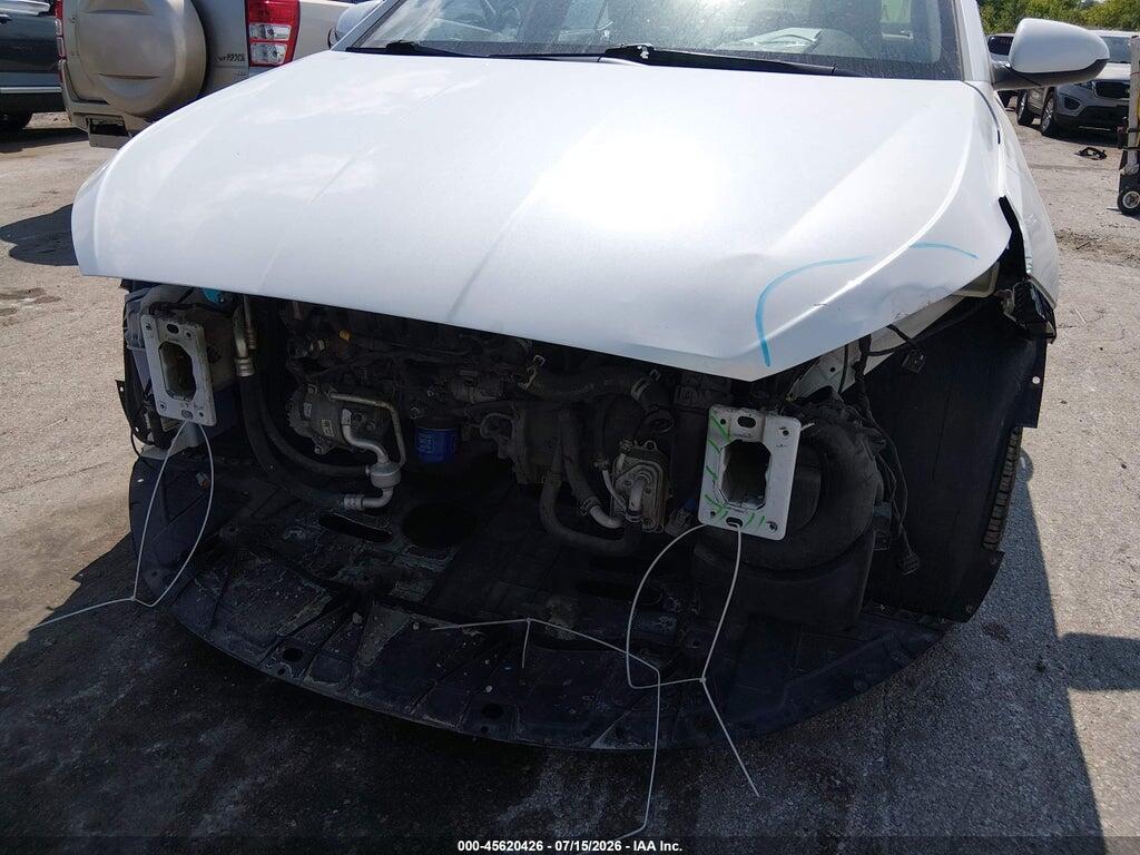 5NPD84LF5KH486084 2019 HYUNDAI ELANTRA photo no. 6
