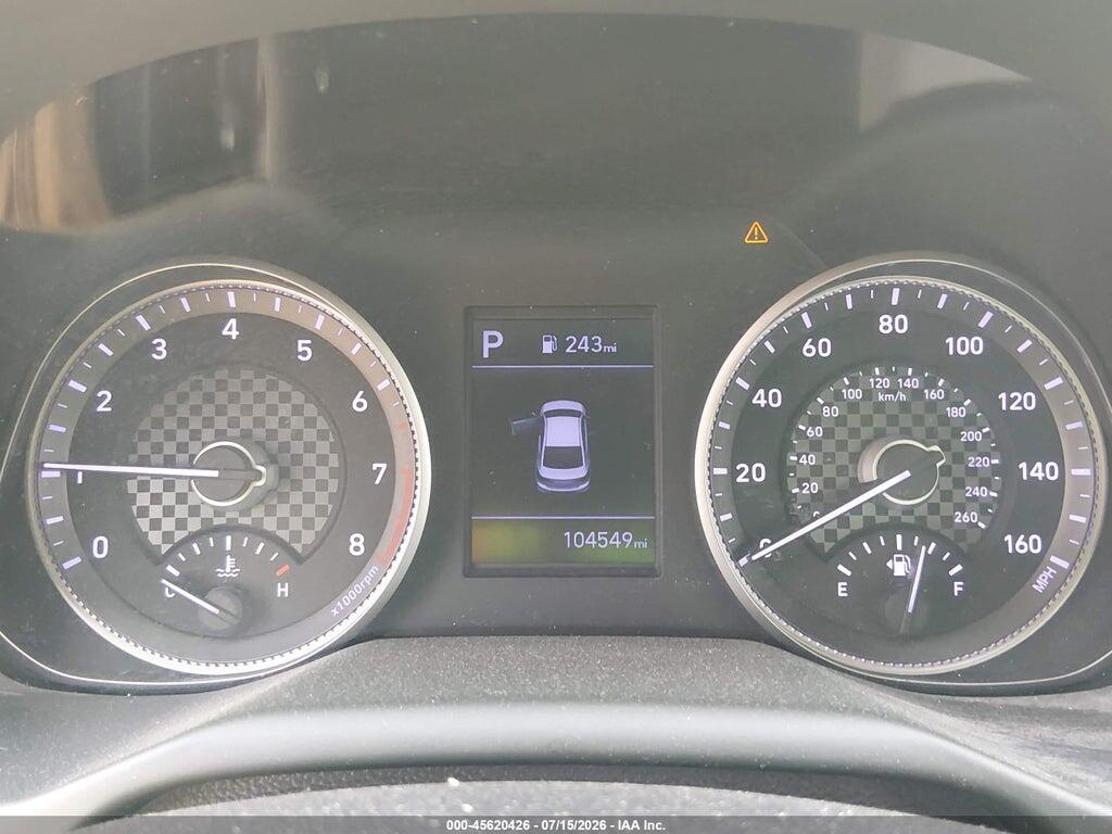 5NPD84LF5KH486084 2019 HYUNDAI ELANTRA photo no. 7