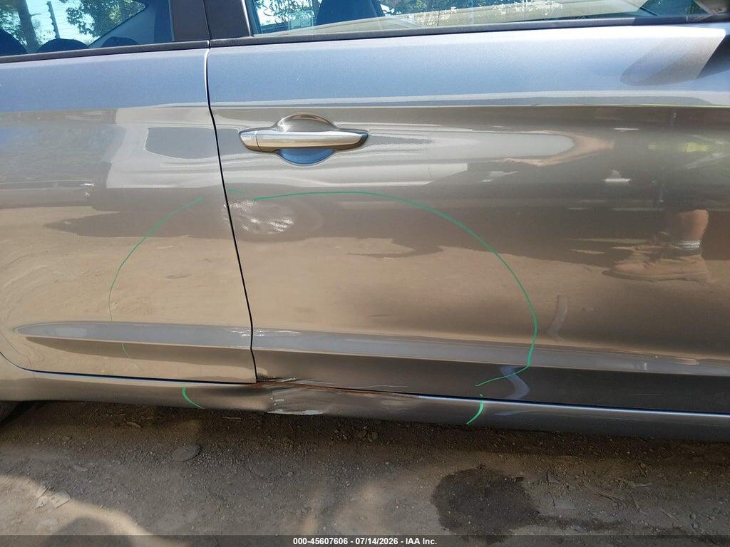 5NPD84LF8KH430849 2019 HYUNDAI ELANTRA photo no. 6