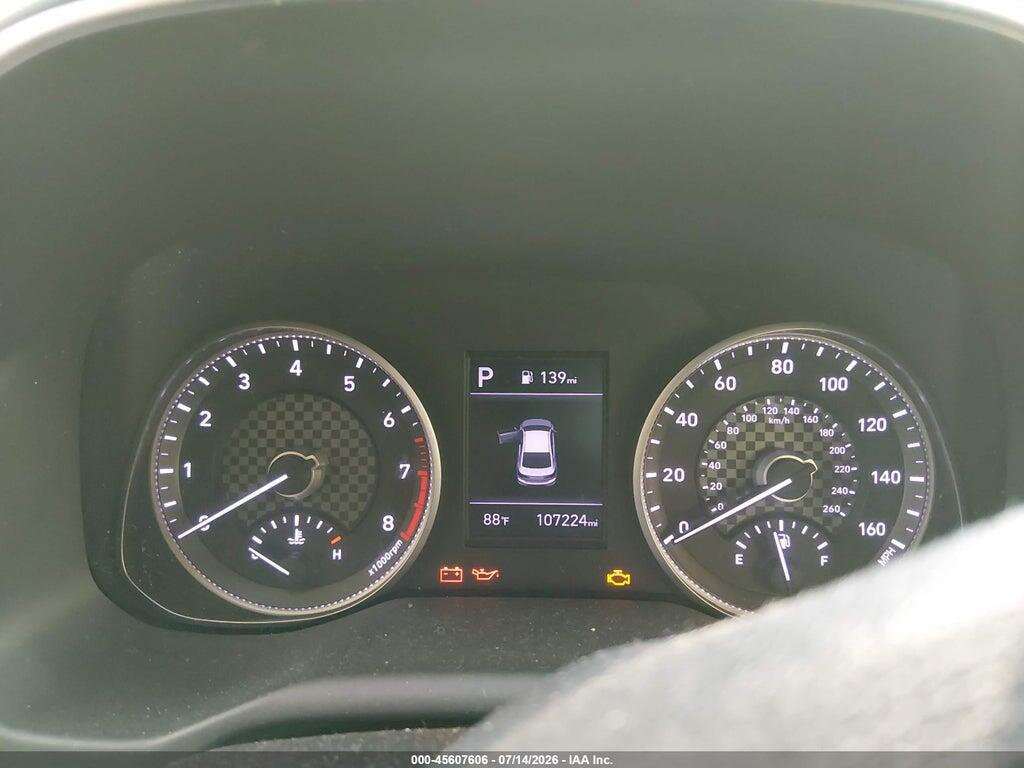 5NPD84LF8KH430849 2019 HYUNDAI ELANTRA photo no. 7