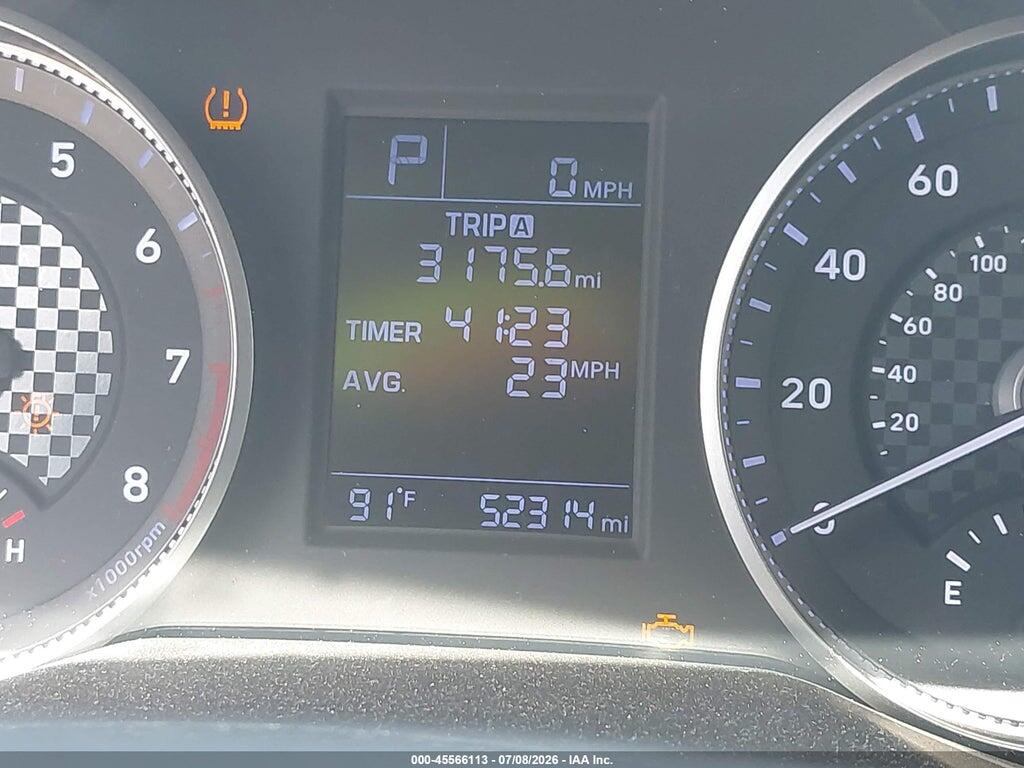 5NPD74LFXKH456095 2019 HYUNDAI ELANTRA photo no. 7