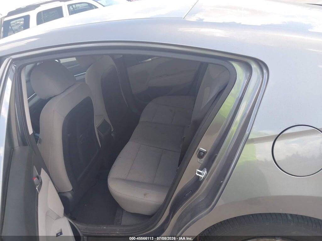 5NPD74LFXKH456095 2019 HYUNDAI ELANTRA photo no. 8