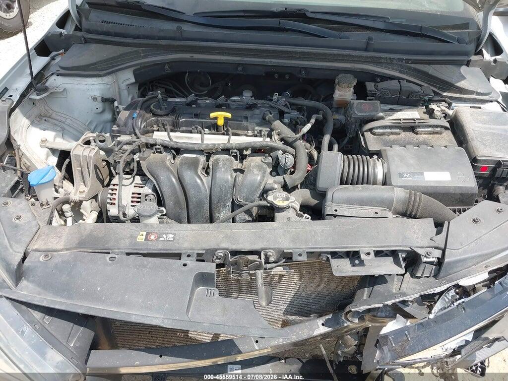 5NPD84LF1KH474496 2019 HYUNDAI ELANTRA photo no. 10