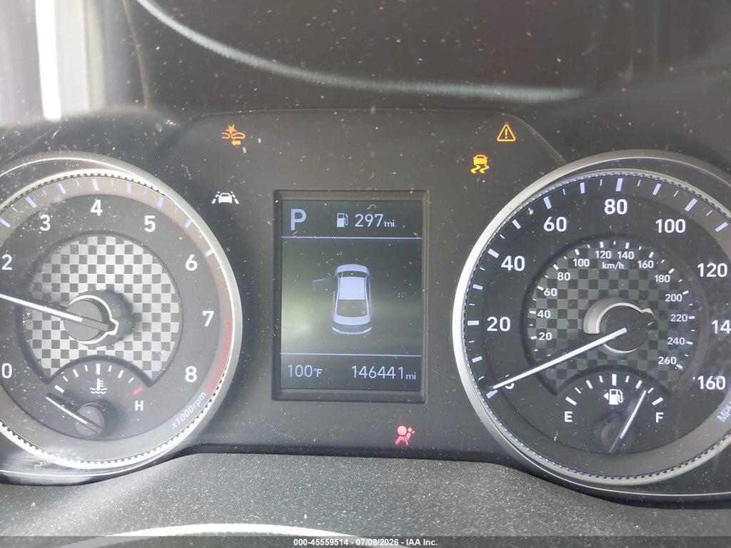5NPD84LF1KH474496 2019 HYUNDAI ELANTRA photo no. 7