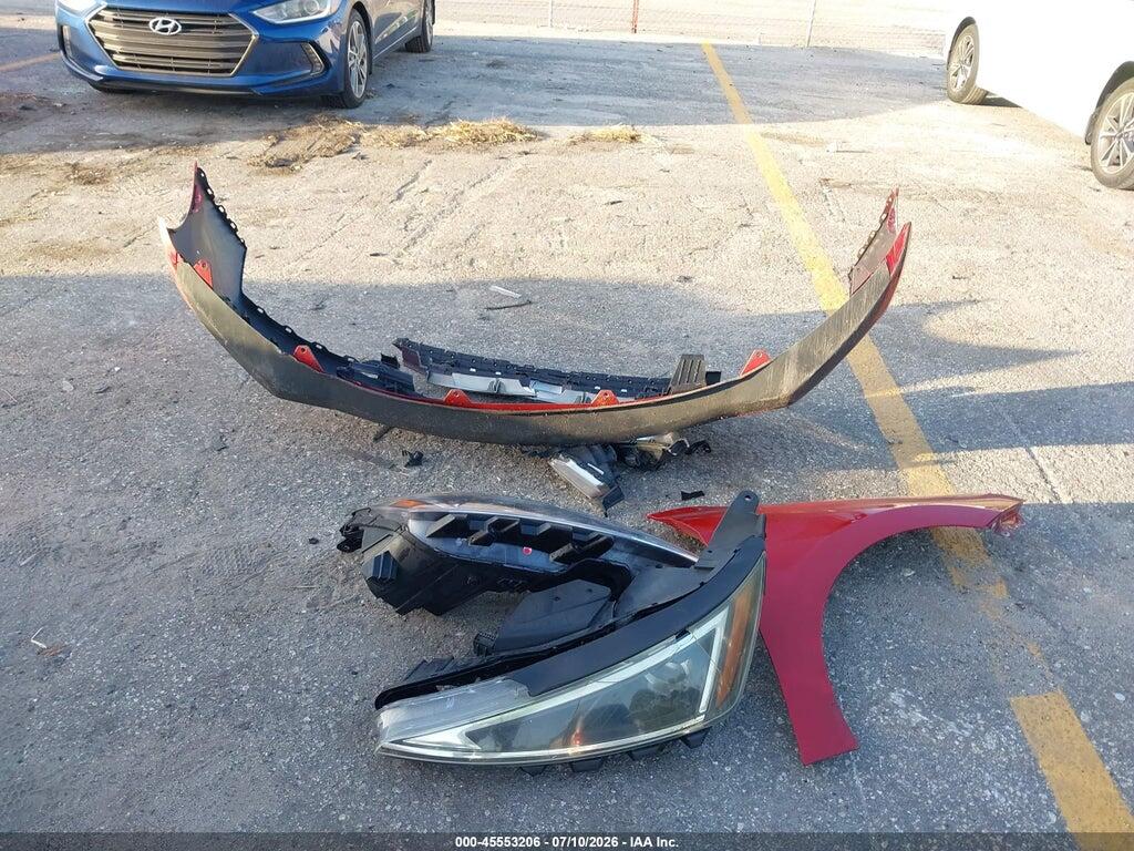 5NPD74LF1KH428668 2019 HYUNDAI ELANTRA photo no. 12