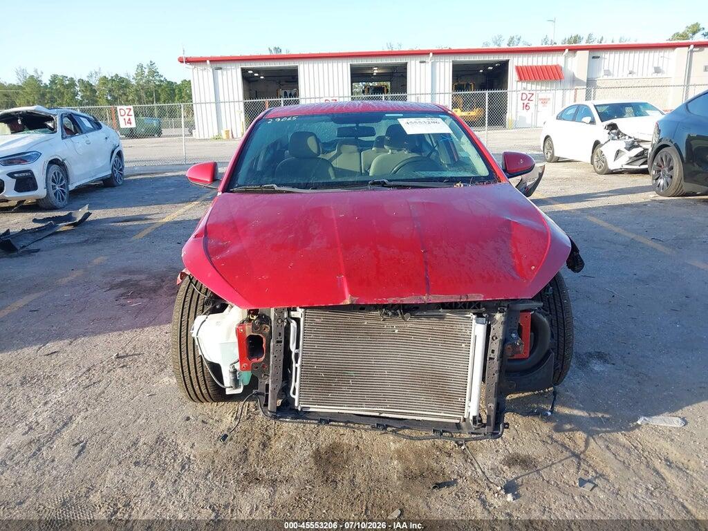 5NPD74LF1KH428668 2019 HYUNDAI ELANTRA photo no. 6