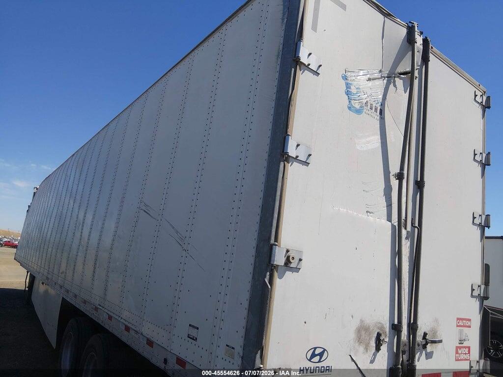 3H3V532C7LT384188 2020 HYUNDAI TRANSLEAD INC HYUNDAI TRANSLEAD INC photo no. 3