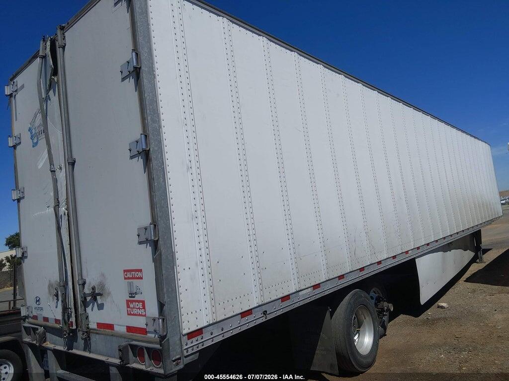 3H3V532C7LT384188 2020 HYUNDAI TRANSLEAD INC HYUNDAI TRANSLEAD INC photo no. 4