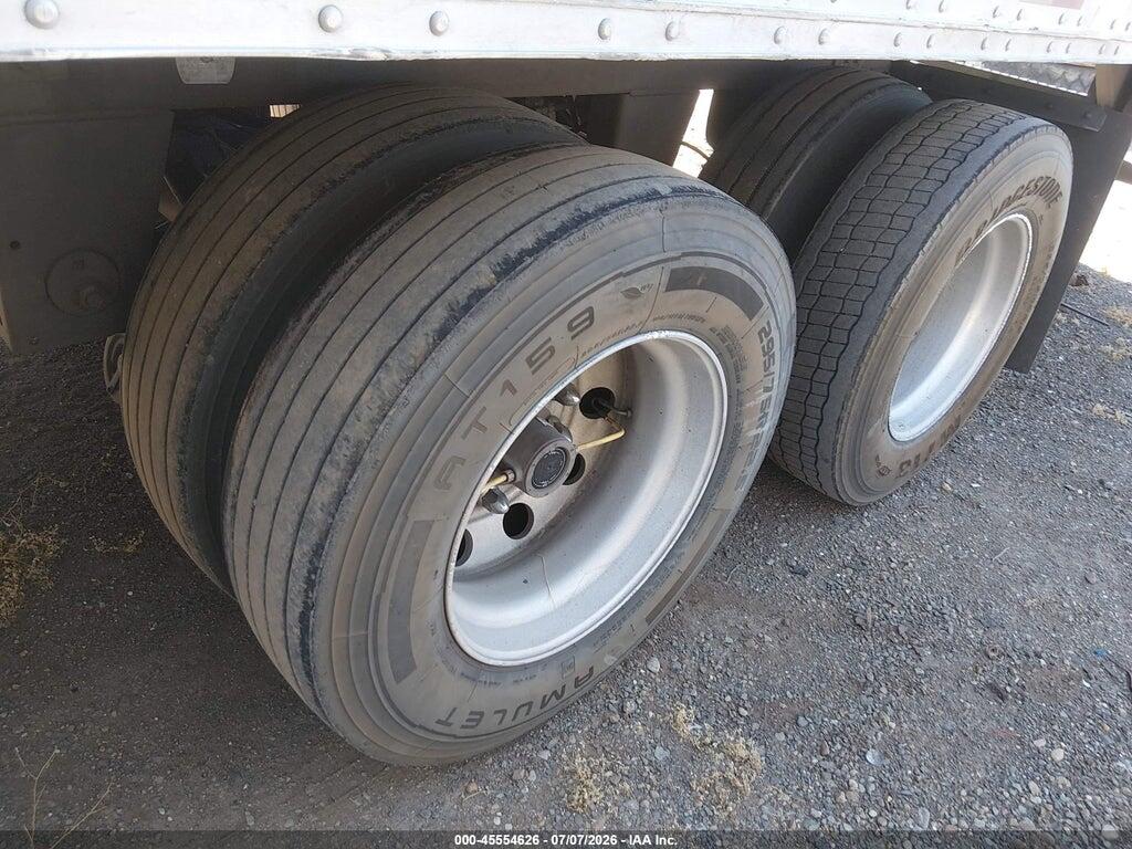 3H3V532C7LT384188 2020 HYUNDAI TRANSLEAD INC HYUNDAI TRANSLEAD INC photo no. 8