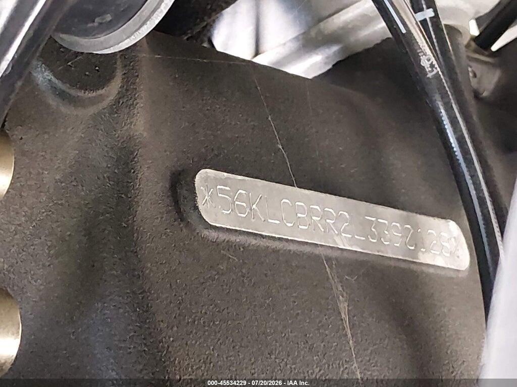 56KLCBRR2L3390128 2020 INDIAN MOTORCYCLE CO. CHALLENGER photo no. 10