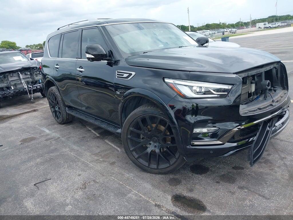 JN8AZ2NF8L9702588 2020 INFINITI QX80 photo no. 1