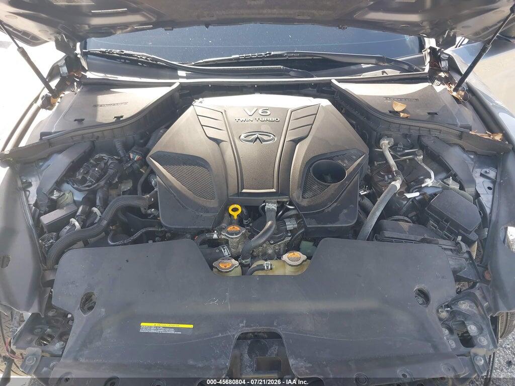 JN1EV7AR1LM251008 2020 INFINITI Q50 photo no. 10