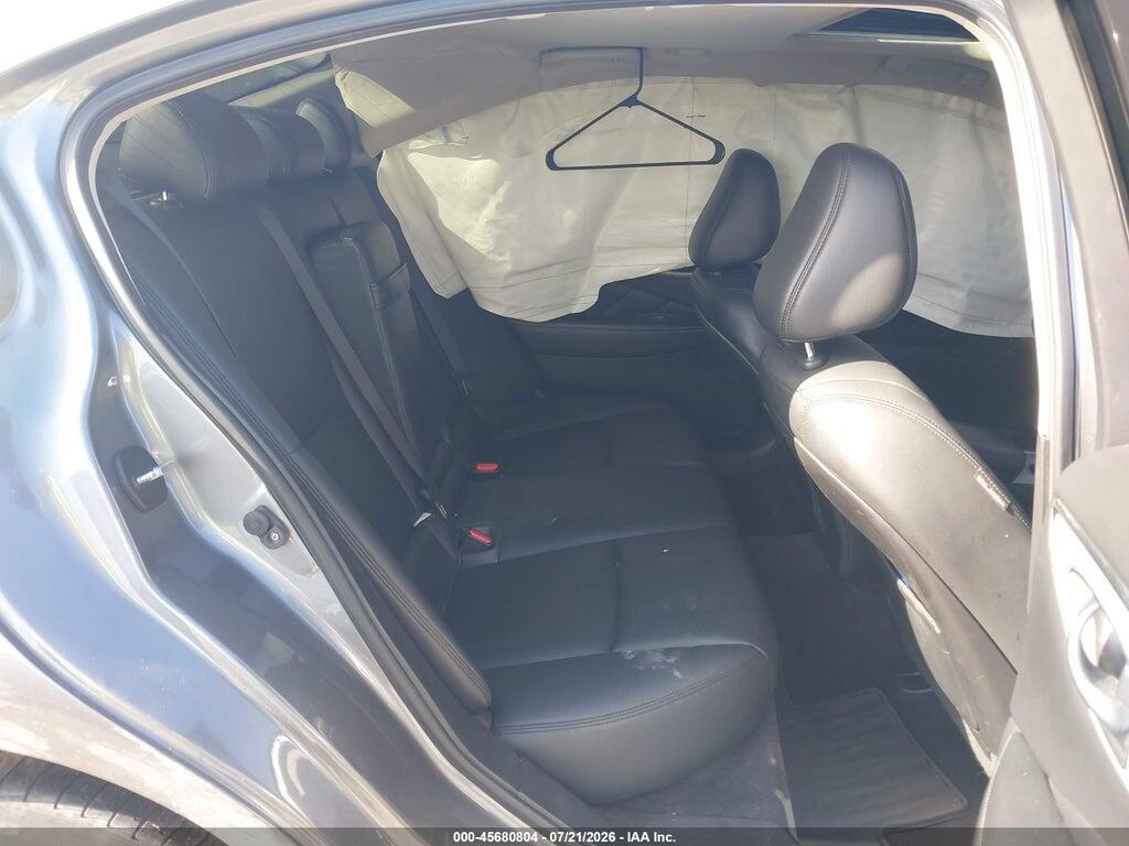 JN1EV7AR1LM251008 2020 INFINITI Q50 photo no. 8
