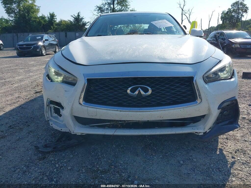 JN1EV7AR7LM251899 2020 INFINITI Q50 photo no. 12