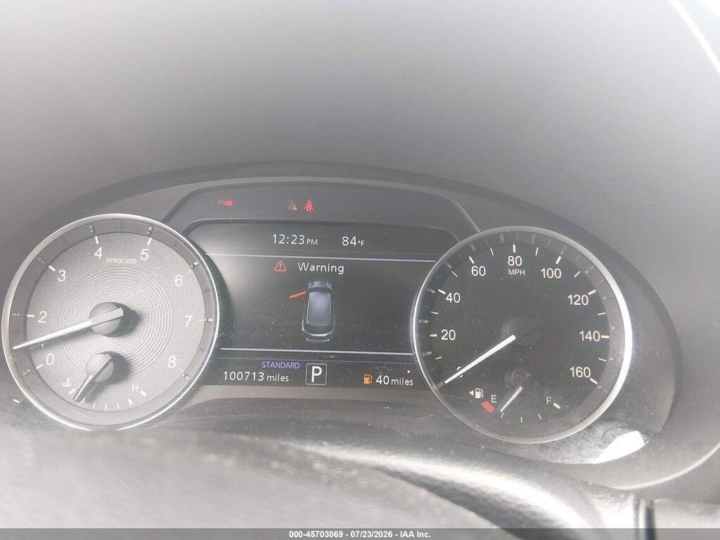 3PCAJ5M30LF113956 2020 INFINITI QX50 photo no. 7