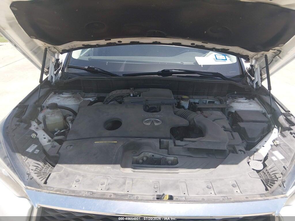 3PCAJ5M15LF105432 2020 INFINITI QX50 photo no. 10