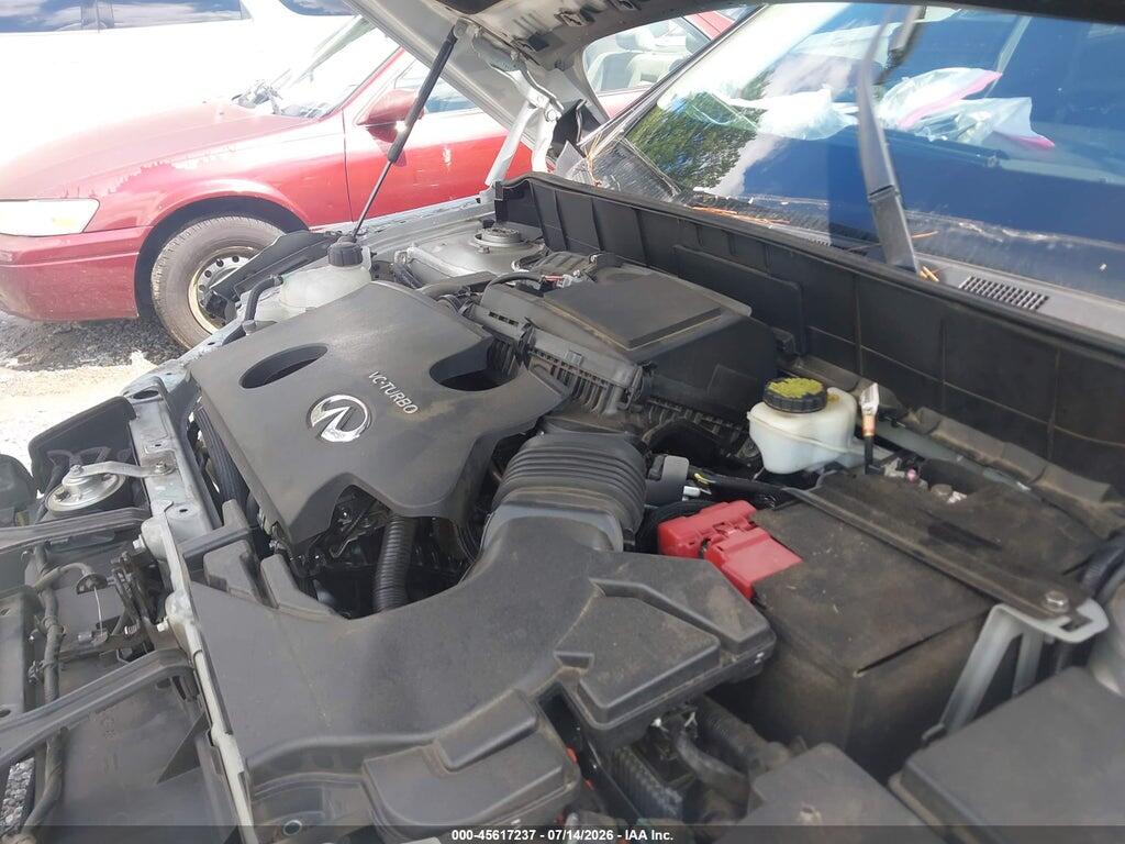 3PCAJ5M18LF113203 2020 INFINITI QX50 photo no. 10