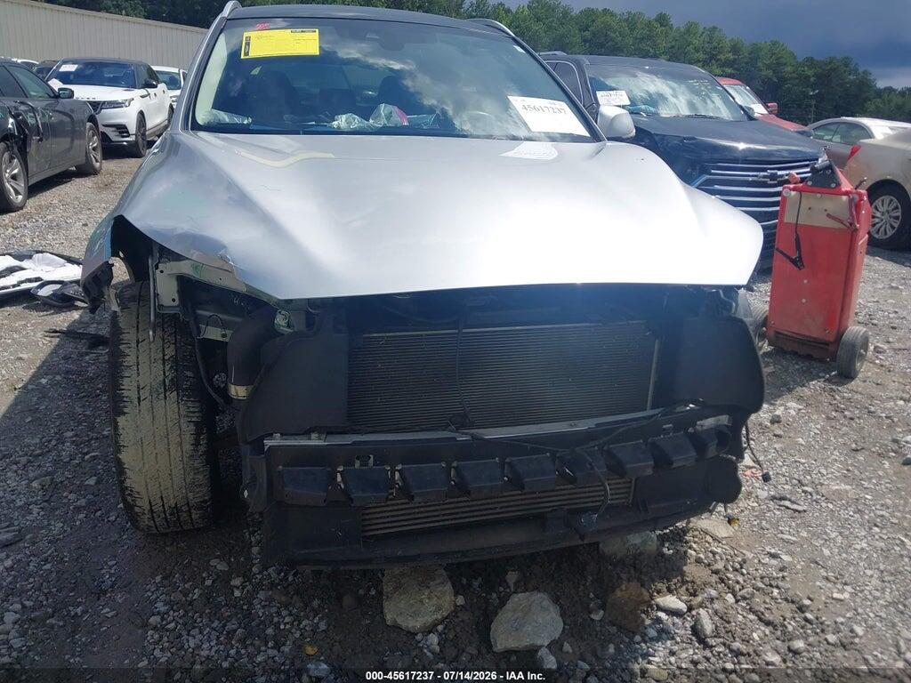 3PCAJ5M18LF113203 2020 INFINITI QX50 photo no. 6