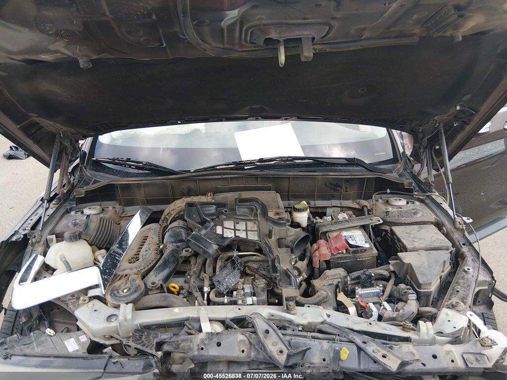 3PCAJ5M32LF102649 2020 INFINITI QX50 photo no. 10