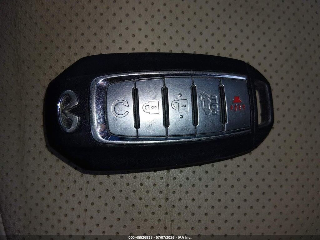 3PCAJ5M32LF102649 2020 INFINITI QX50 photo no. 11
