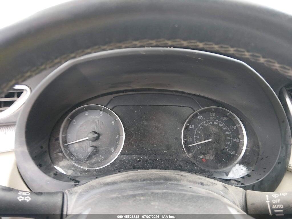 3PCAJ5M32LF102649 2020 INFINITI QX50 photo no. 7
