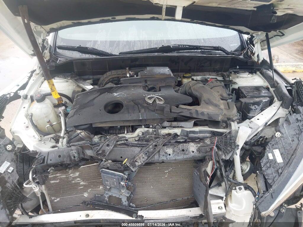3PCAJ5M30LF108689 2020 INFINITI QX50 photo no. 10