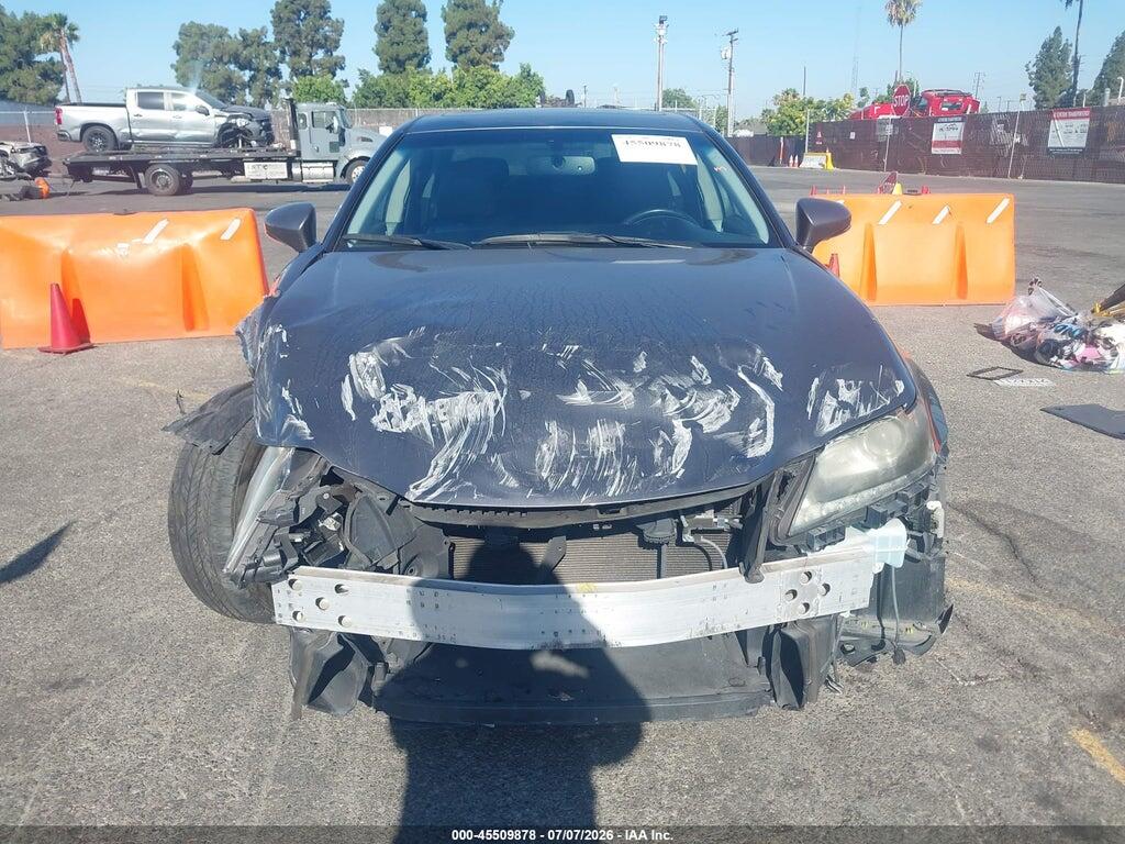 JTHBE1BL7D5016226 2013 LEXUS GS 350 photo no. 12