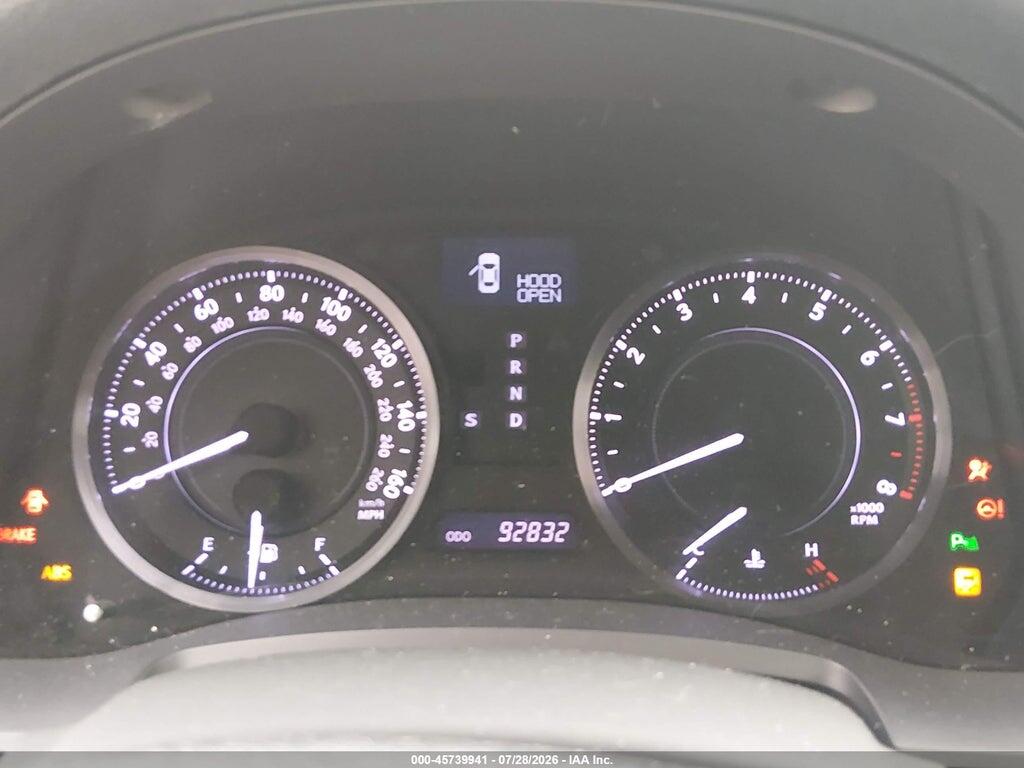 JTHFF2C29D2527559 2013 LEXUS IS 250C photo no. 7