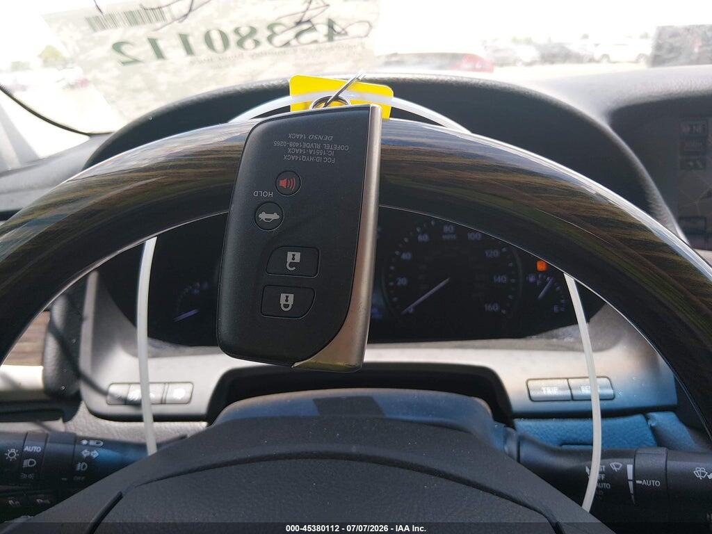 JTHBL5EF9D5124673 2013 LEXUS LS 460 photo no. 11