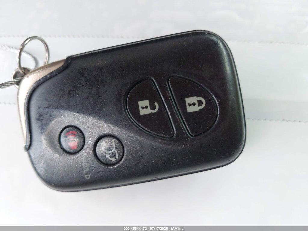 2T2ZK1BA8DC099896 2013 LEXUS RX 350 photo no. 11